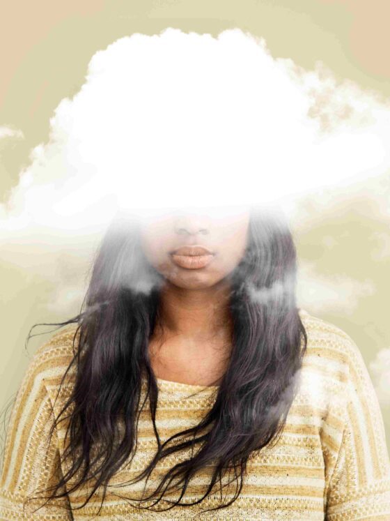 Overcoming Brain Fog: My Personal Journey to Brain Clarity.