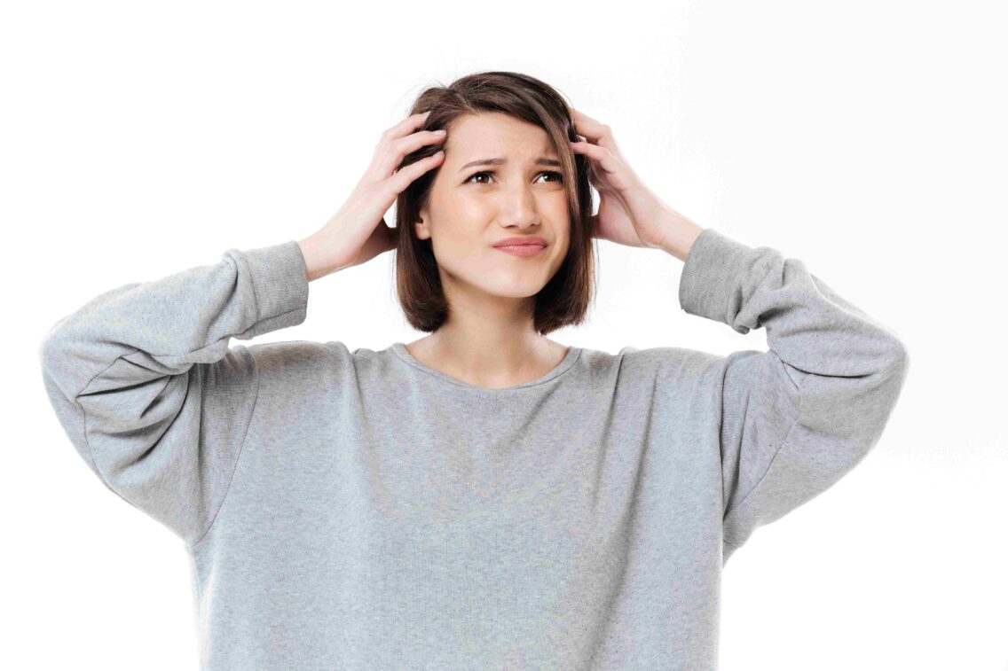 Why Does My Head Feel Heavy? Explore The Possible Causes & Solutions