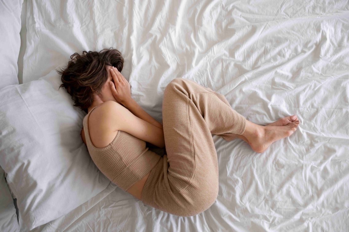 Mental Masturbation: Embracing Action ; Productivity