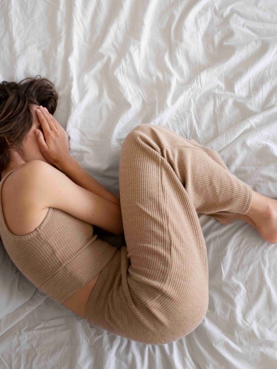 Mental Masturbation: Embracing Action ; Productivity