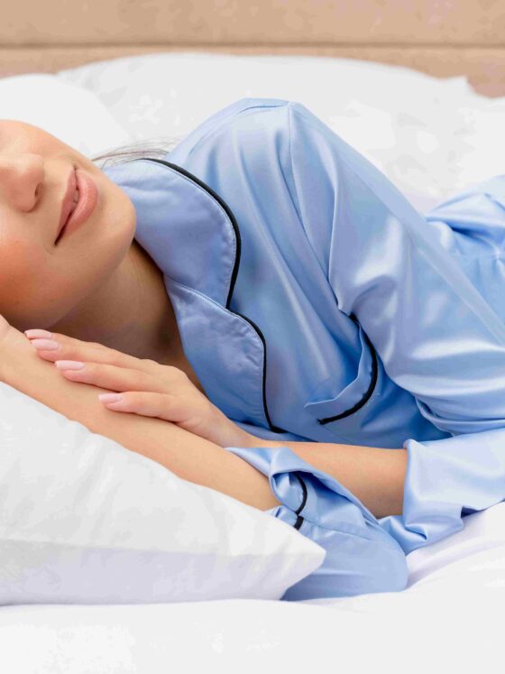 Sleep Cycles and Stages: A Comprehensive Guide to the Importance of Deep and REM Sleep