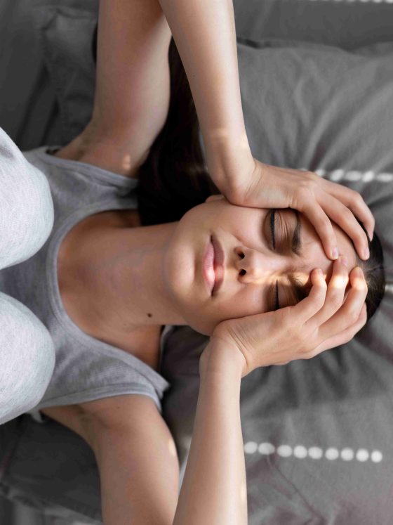 Residual Schizophrenia: Breaking Barriers