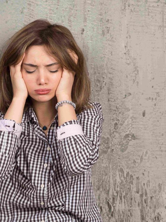 Subconscious Stress: Causes, Symptoms,Treatment