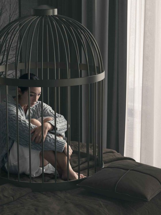 Recognizing & Escaping Common Depression Traps