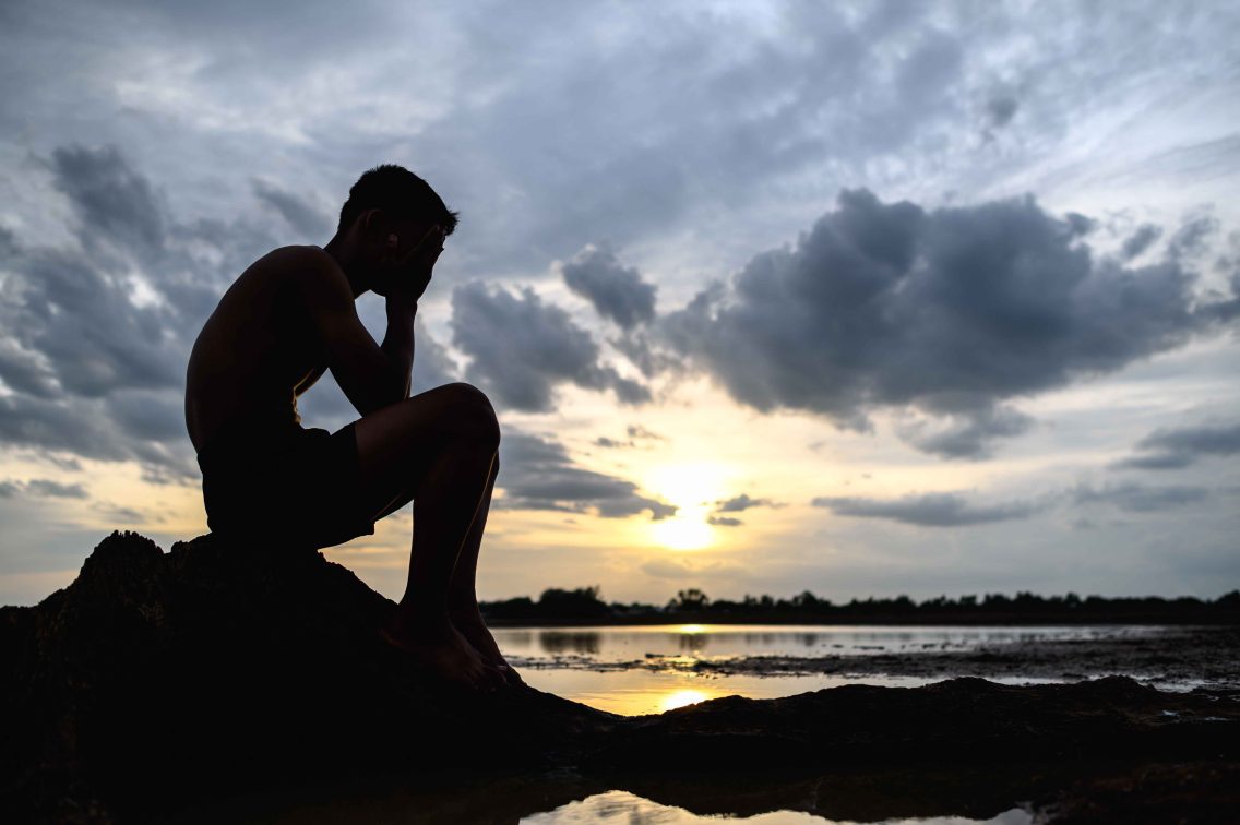 Vegetative Signs Of Depression
