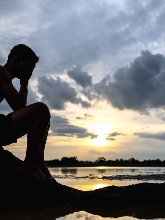 Vegetative Signs Of Depression