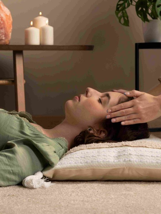 Pamper Yourself, Soothe Your Soul: 10 Best Massages For Stress Relief