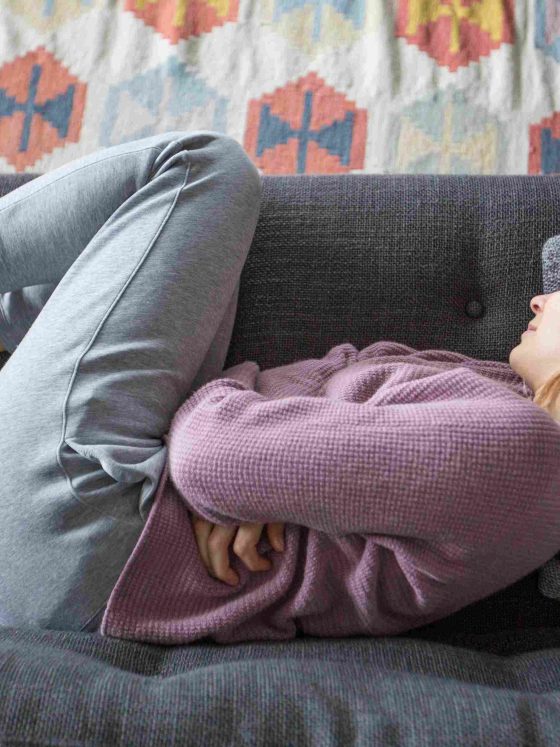 Can Stress Cause Spotting? Understanding The Surprising Connection