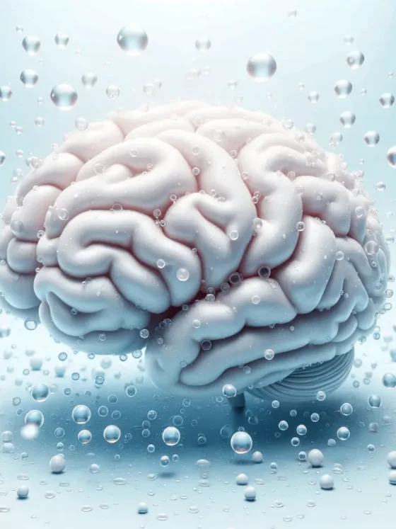Wet Brain Syndrome: Causes, Symptoms, and Treatment Options