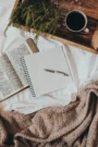 Exploring Journaling Ideas for Better Mental Health + 30 Prompts Journaling
