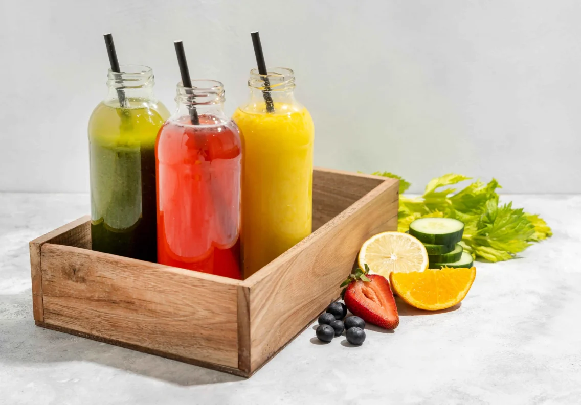 10 Best Juices For Brain Health