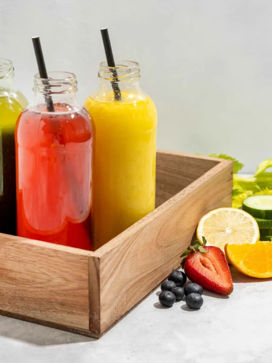 10 Best Juices For Brain Health