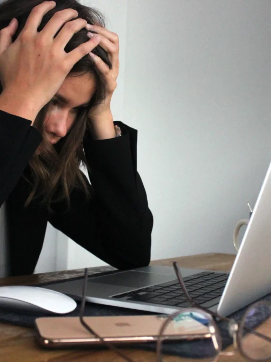 Can Stress Cause Anemia?  5 Proven Tactics to Counter Stress-Induced Anemia