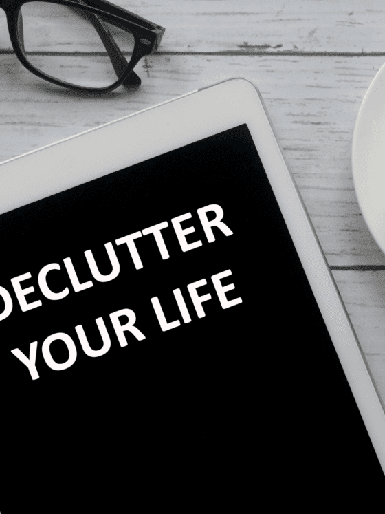 Master Your Destiny: 10 Power-Packed Steps to Organize Your Life in 2024