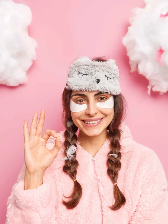 9 Hacks for Better Sleep and Restful Night