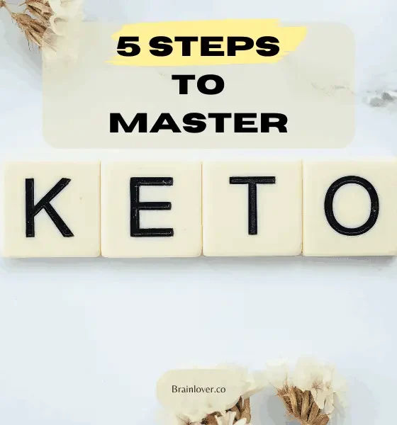 5 Steps to Master Keto Lifestyle like Melissa McCarthy