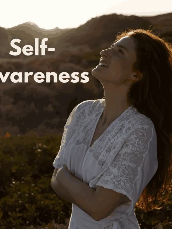3 Easy Steps to Master Self-Awareness