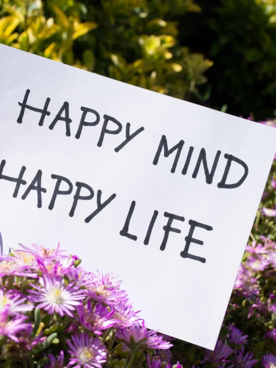 Positive Affirmations for Mental Health: 7 Tips to Empower Your Mind