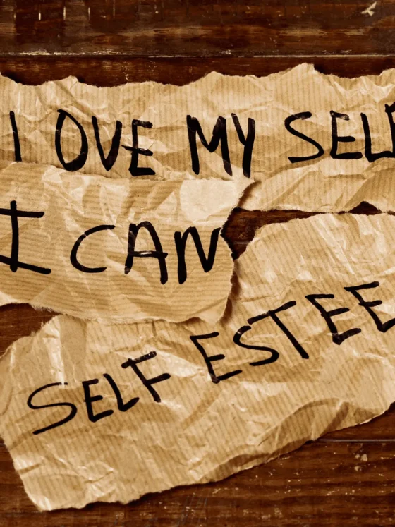 Self-Esteem vs Self-Confidence: Empower Your Essence