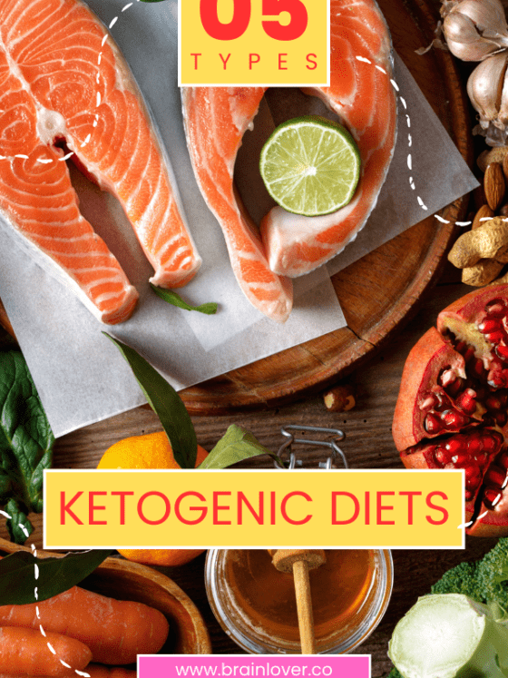Master Your Keto Journey: 5 Potent Types of Ketogenic Diets