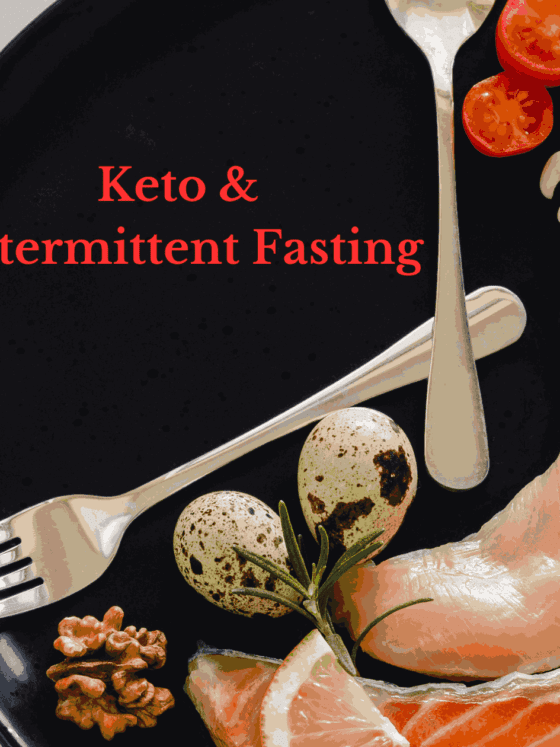 The Ultimate Keto Guide for Intermittent Fasting Enthusiasts