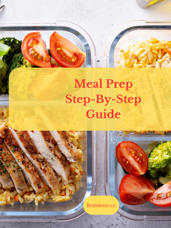 Discover Game-Changing Meal Prep Ideas for Effortless Living