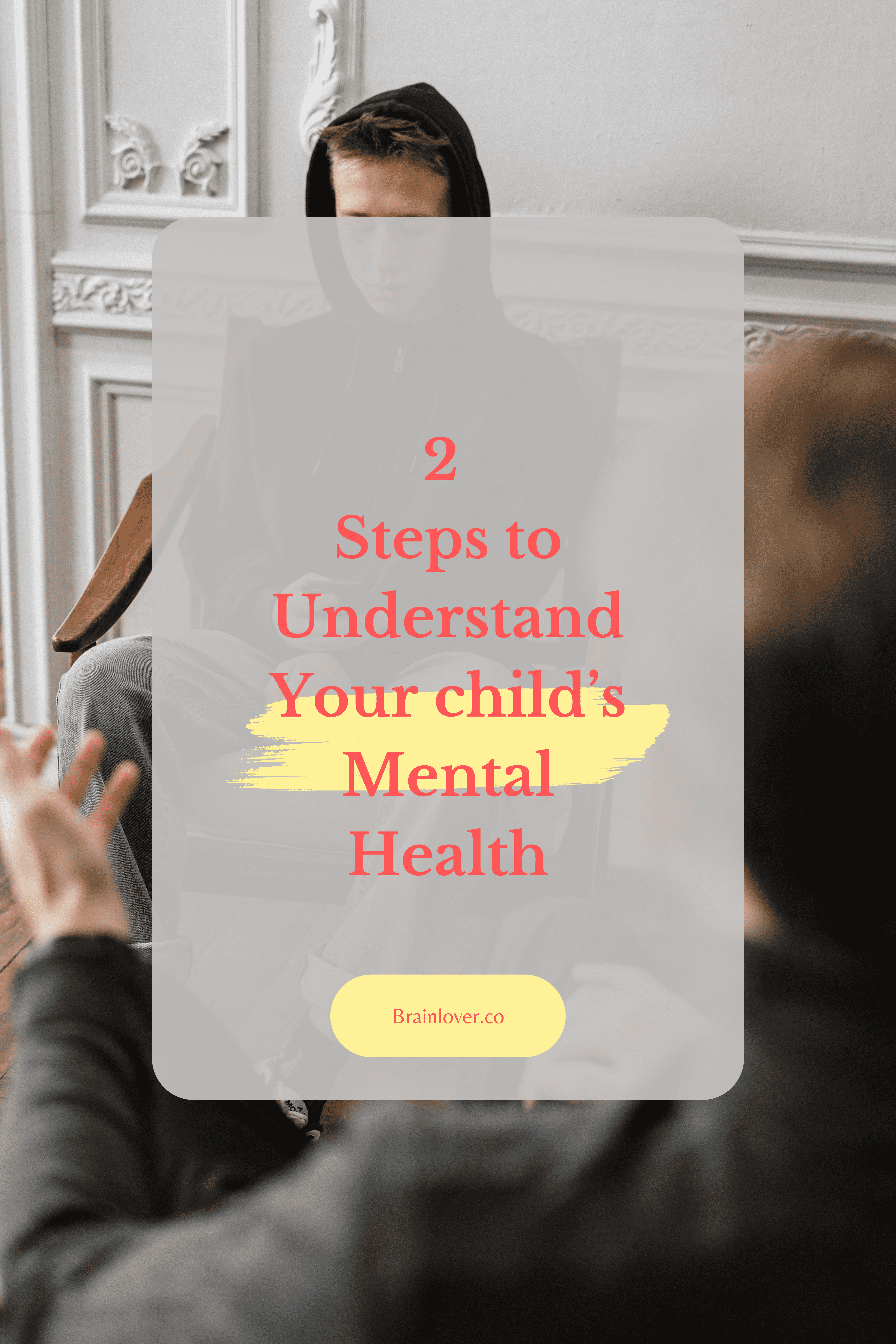 Child's Mental Health